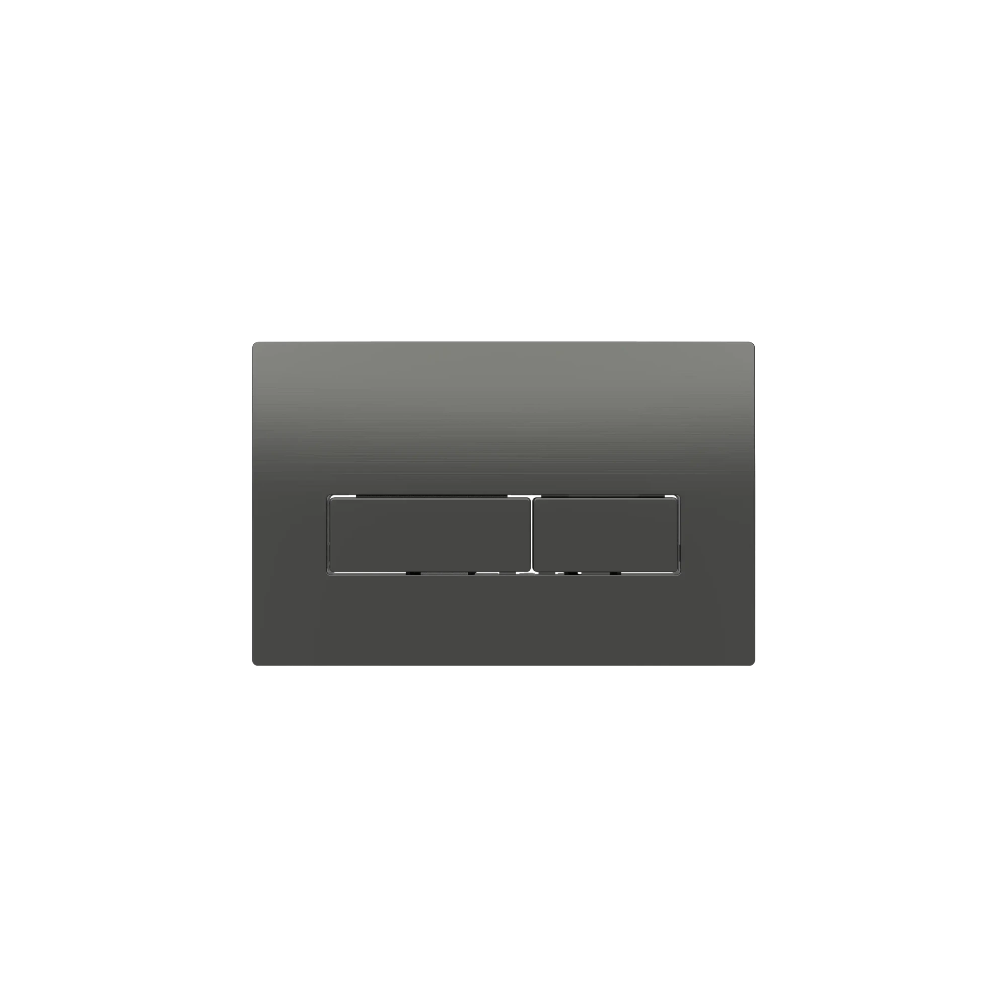 Plaque commande